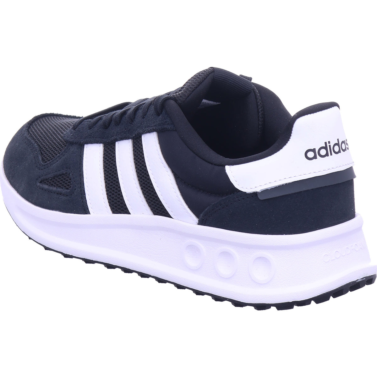 Pánské tenisky Adidas v černé barvě