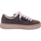 Rieker Damen Sneaker  in braun