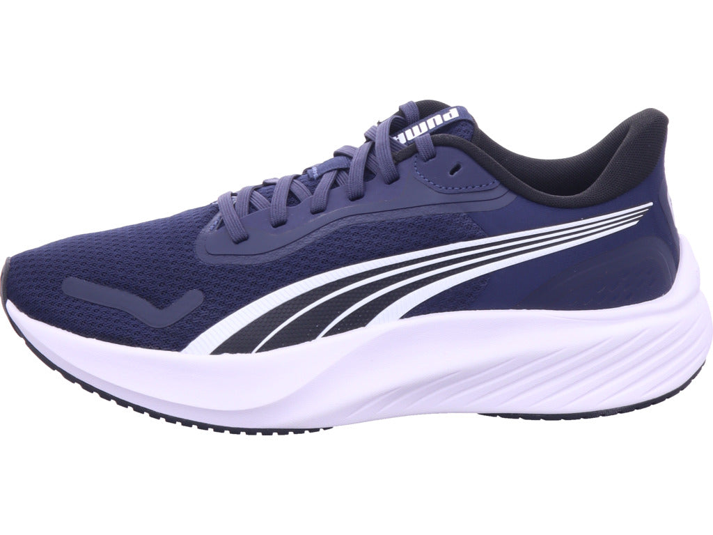 Puma pánské v modré