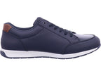 Rieker Herren Halbschuh Fsk Herren Halbschuhe in blau