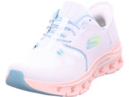 SKECHERS Damen Sneaker  in weiß
