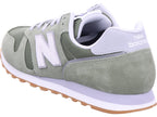 New Balance Men's Sneakers in Green
