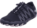 Dockers Damen Textilschuh Barfuss in schwarz
