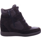 Tamaris Damen Stiefelette  in braun
