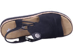 Rieker Women's Sandals Fsk Women's Sandals in black