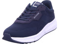 Tommy Hilfiger Herren Sneaker Lightweight Rwb Knit in blau