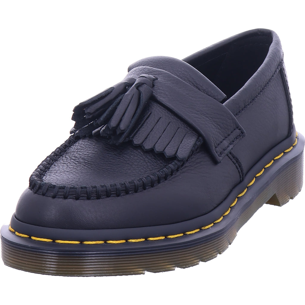 Dr. Martens dámské Adrian v černé barvě