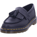 Dr. Martens dámské Adrian v černé barvě