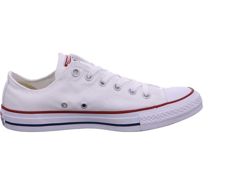 All Star Damen Textilschuh Nv in weiß