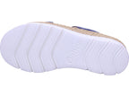 Gabor Damen Pantolette  in blau
