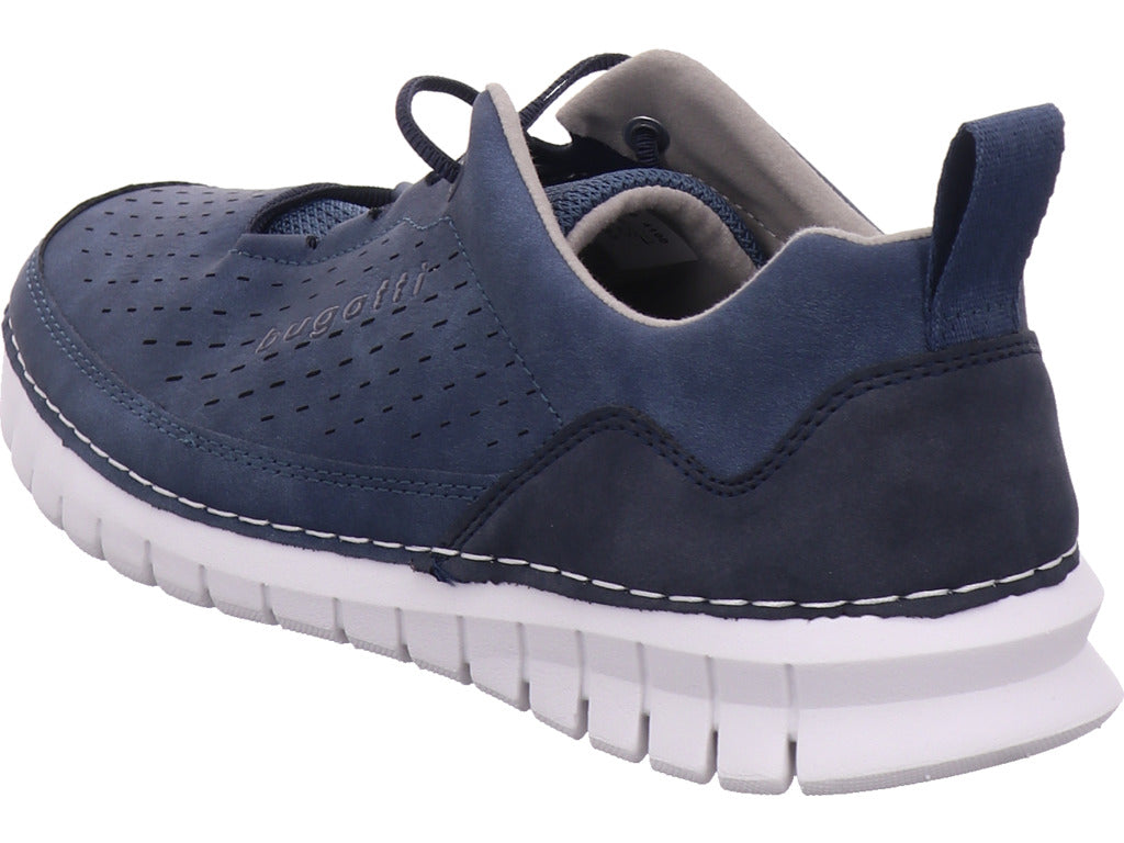 Bugatti Herren Sneaker  in blau