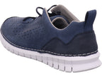 Bugatti Herren Sneaker  in blau