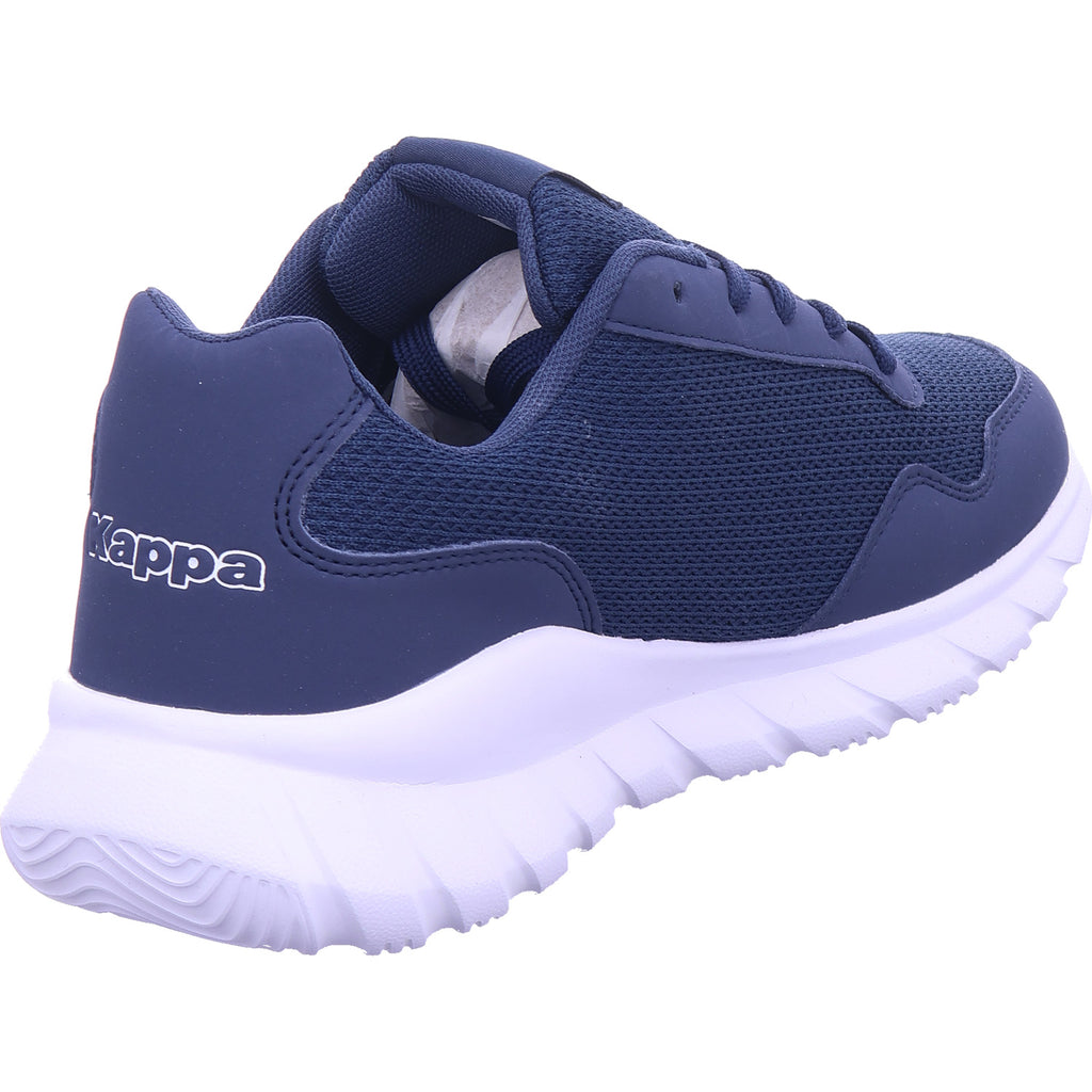 Kappa Damen Sportschuh  in blau