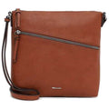 Tamaris Accessoires Damen Tasche  in braun