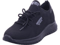 Dockers Damen Sneaker  in schwarz