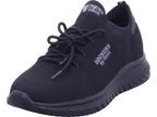 Dockers Damen Sneaker  in schwarz