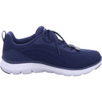 SKECHERS Damen Sneaker Flex Appeal 5.0 in blau