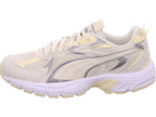 Puma Women's Milenio Tech Suede in yellow