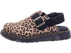 Dr. Martens dámské   v černé barvě