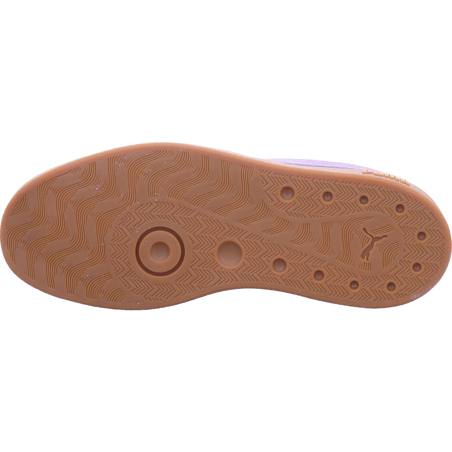 Puma Damen Sneaker Puma Club Ii Era Suede in grau