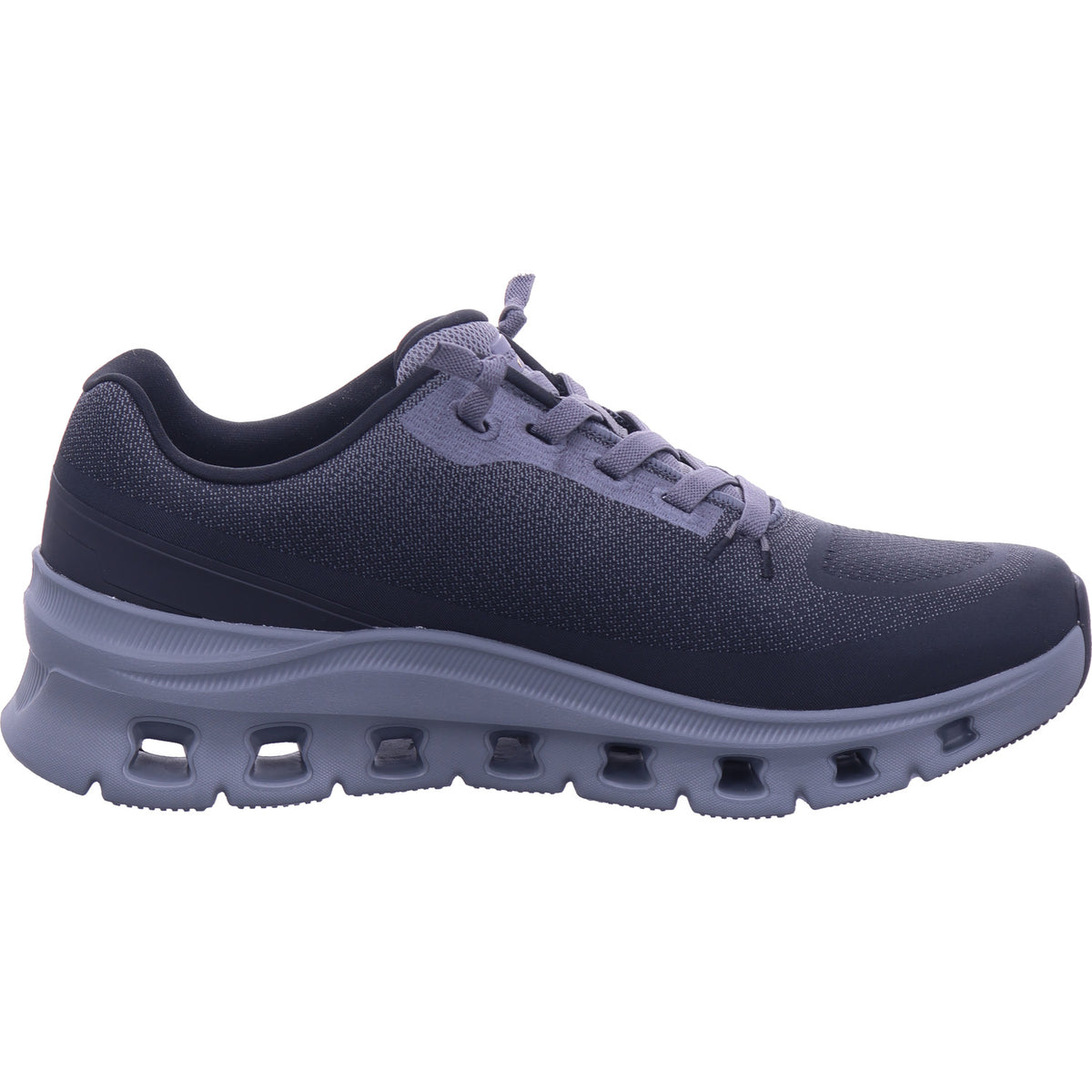 SKECHERS Herren Sneaker Glide-Step Pro in schwarz