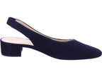 Gabor Women's Pump in blue