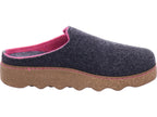 Rohde Damen Pantolette  in grau