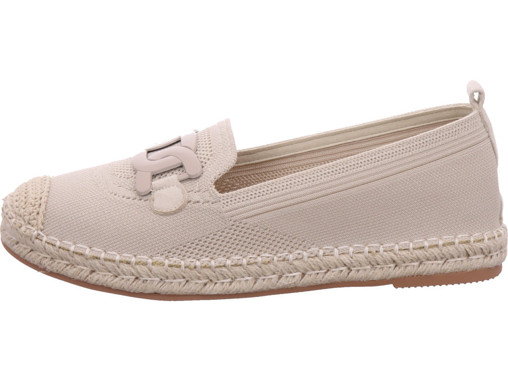 Tom Tailor Damen   in beige