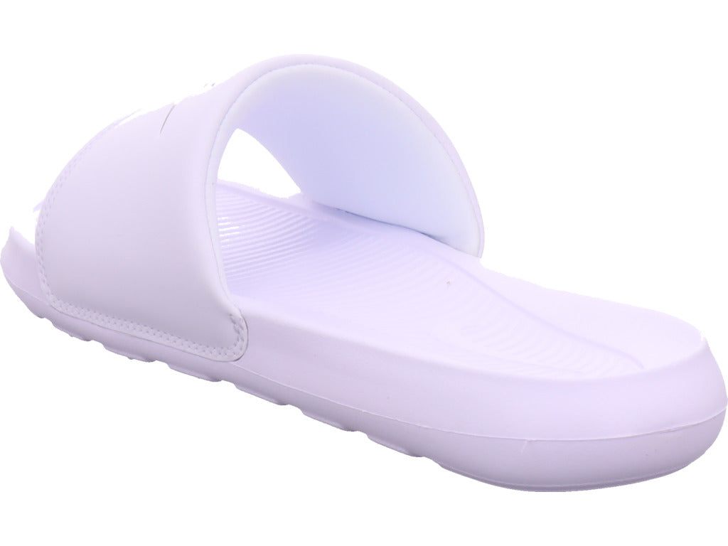 Nike Damen Badeschuh  in weiß