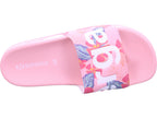 Superga Damen Sabot  in pink