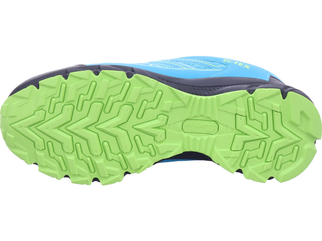 Kastinger Damen Wanderschuhe  in blau
