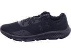 Under Armour Herren Sportschuh  in schwarz