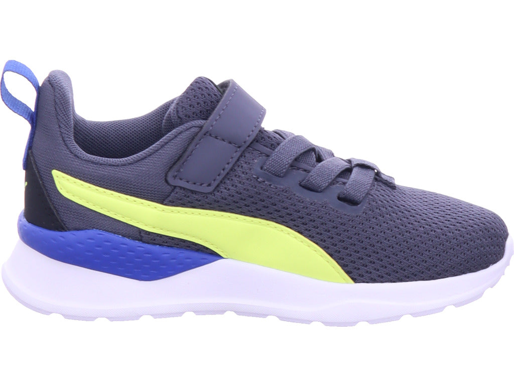 Puma Jungen Sneaker Anzarun Lite in grau