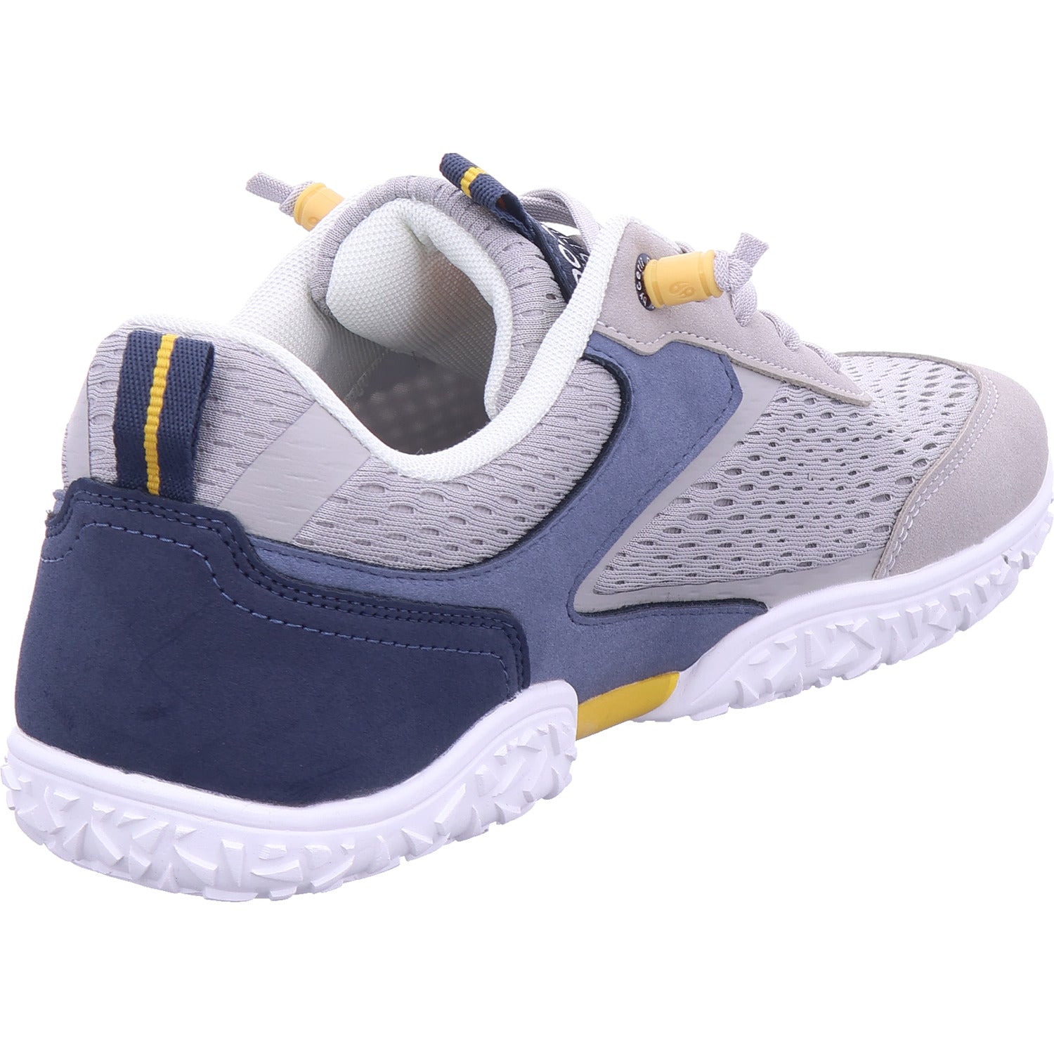 Dockers Herren Sneaker  in grau
