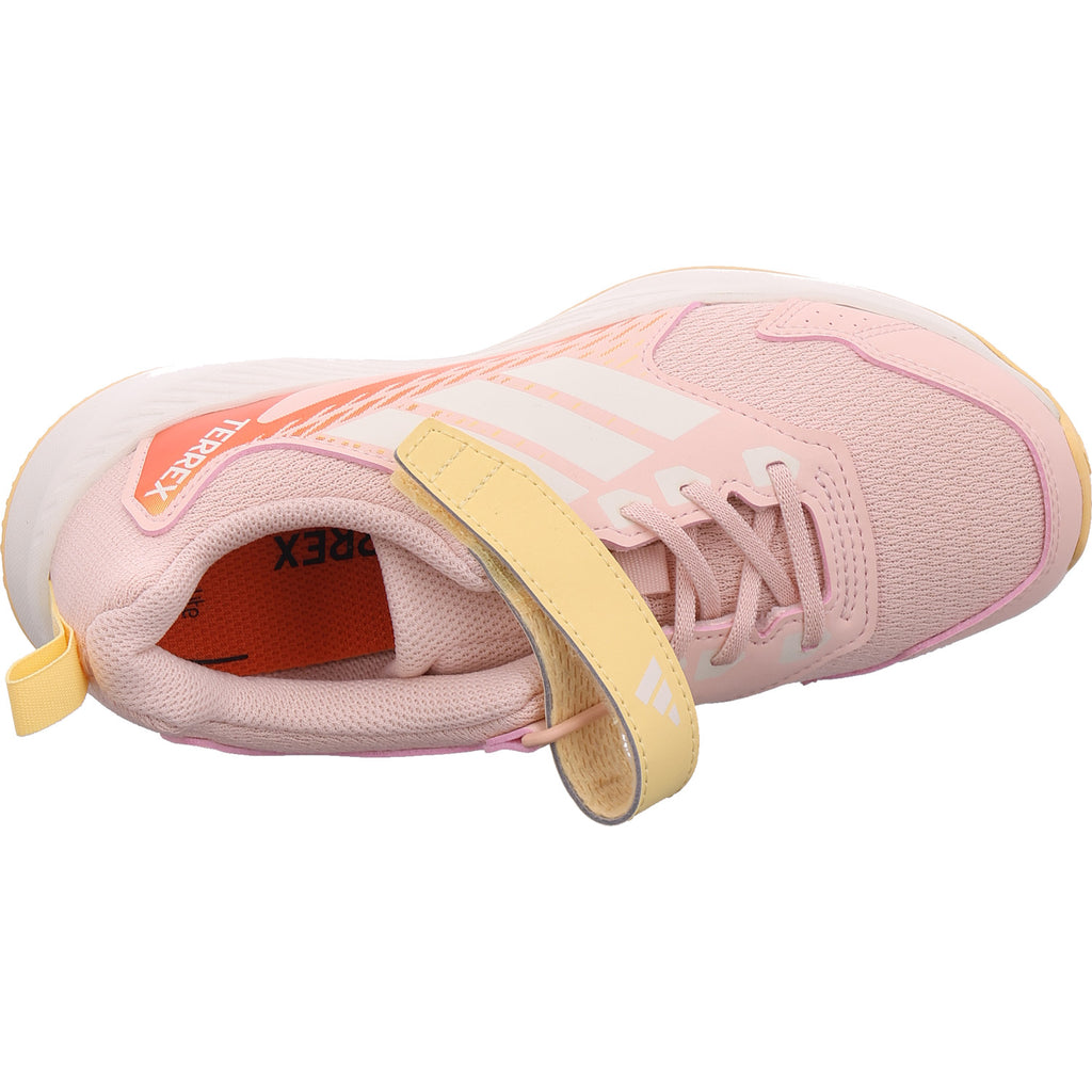 Adidas Mädchen Sportschuh Terrex Tracefinder Cf C in frei