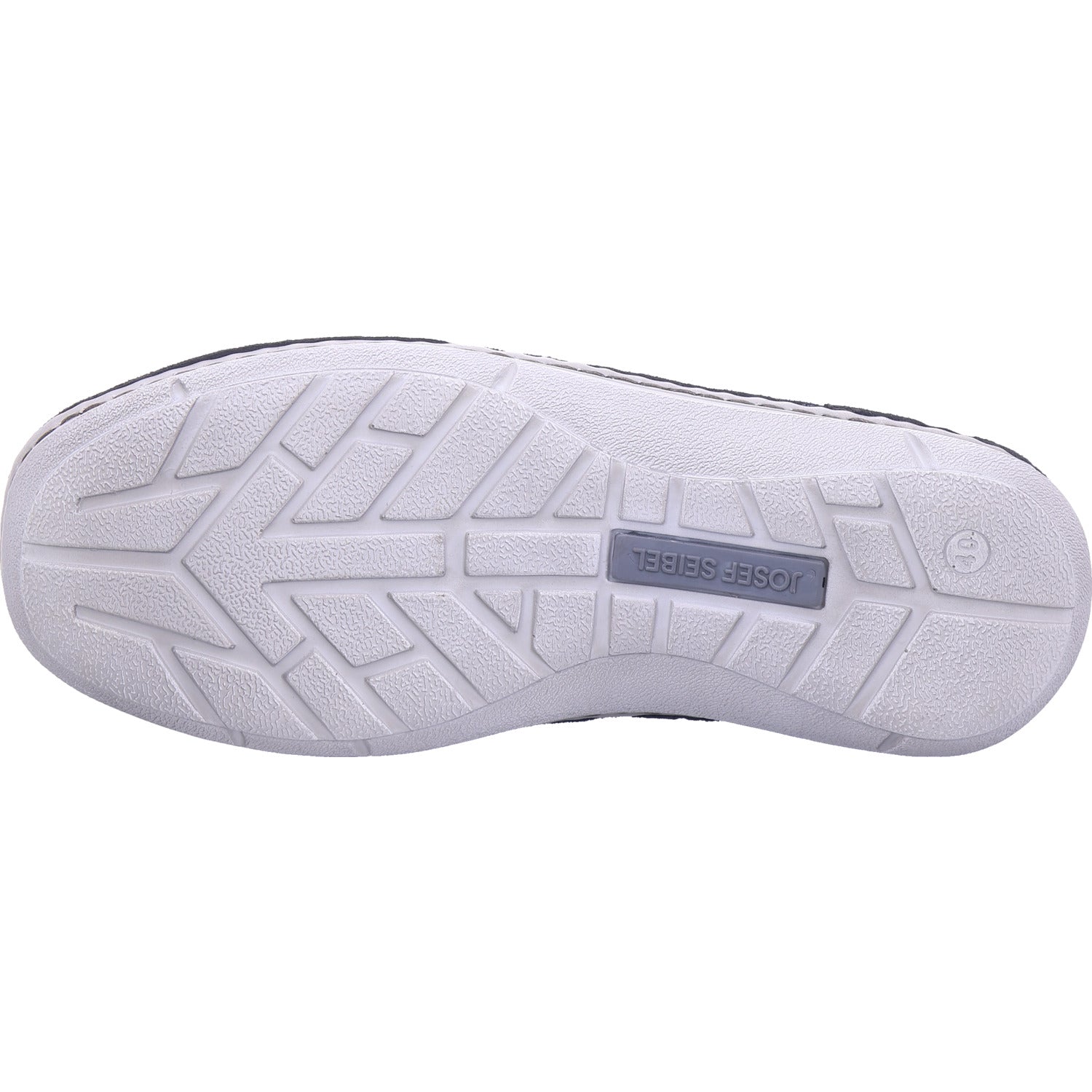 Josef Seibel Herren Slipper New Anvers 25 in dunkel-blau