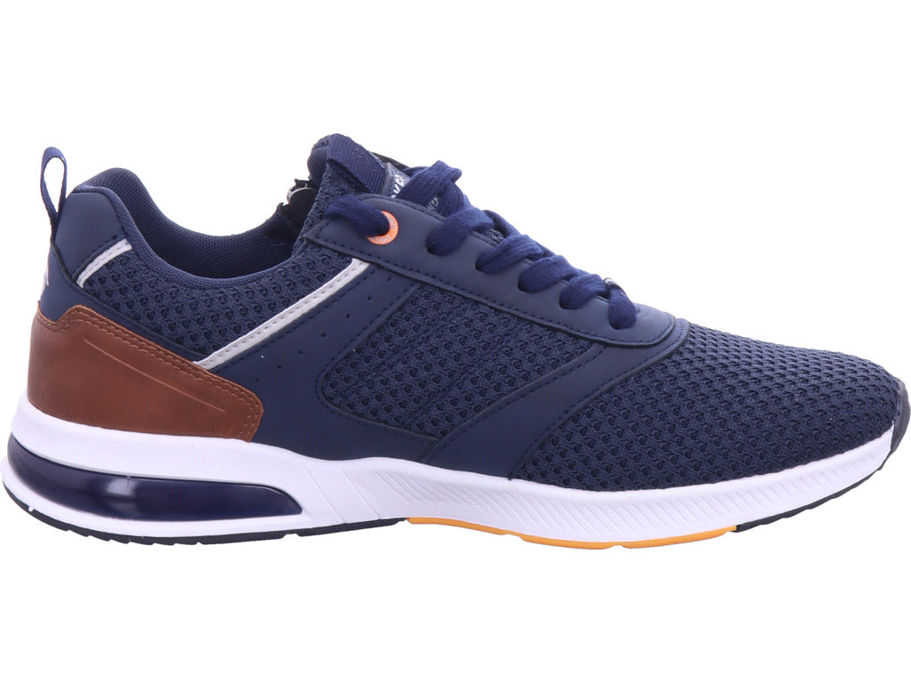 Dockers Men's Trainers in Blue