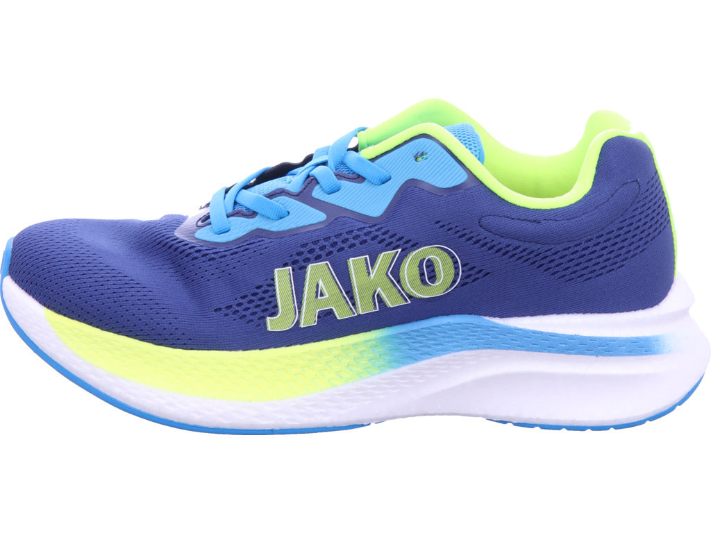 JAKO Men's Sneakers in blue