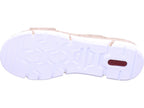 Rieker Damen   in beige