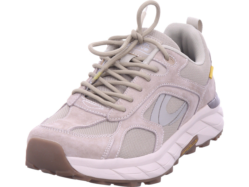 Camel Active Herren Halbschuh  in sand-taupe