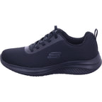 SKECHERS Women's Ultra Flex 3.0 Sr Jinie Sneakers in black