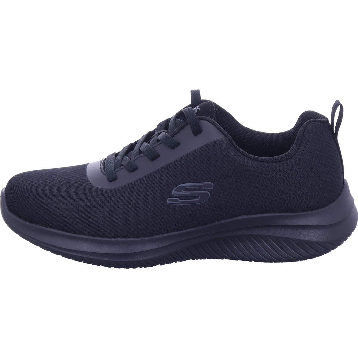 Dámské tenisky SKECHERS Ultra Flex 3.0 Sr Jinie v černé barvě