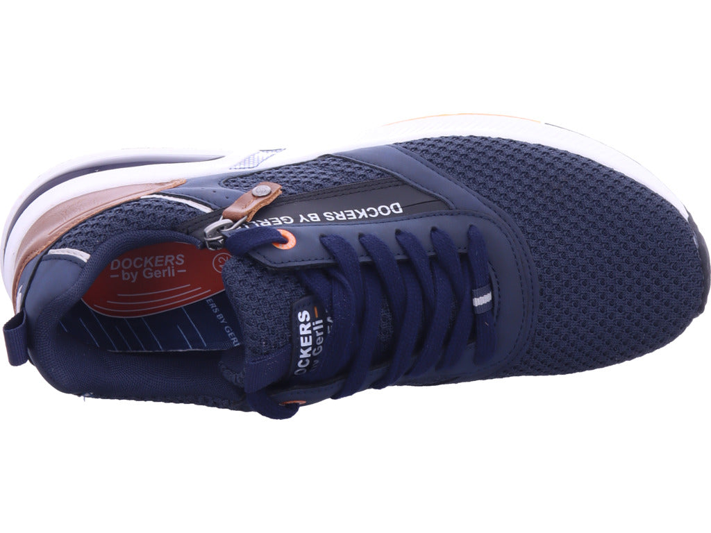 Dockers Men's Trainers in Blue