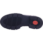 Tamaris Comfort Damen Stiefelette  in braun