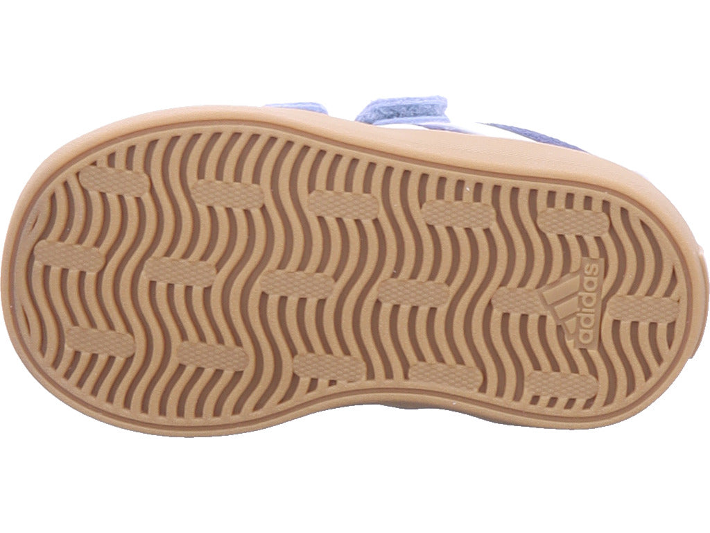 Adidas Jungen Halbschuh  in blau