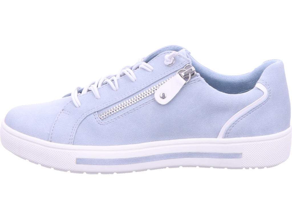 Jana Women's Sneakers M2366041 in blue