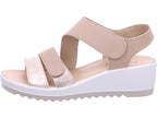 Imac Damen Sandalette  in beige