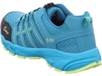 Kastinger Damen  Trailrunner in grün