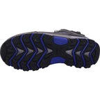 Kappa Herren Winterstiefel  in schwarz