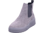 Rieker Damen Stiefel  in grau